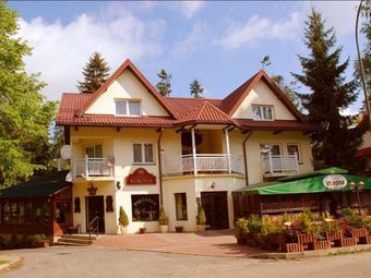 Restauracja Korona