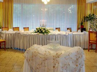 Klub i Restauracja Parkowa