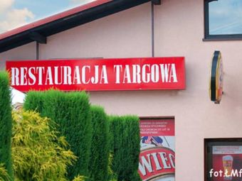 Restauracja Targowa