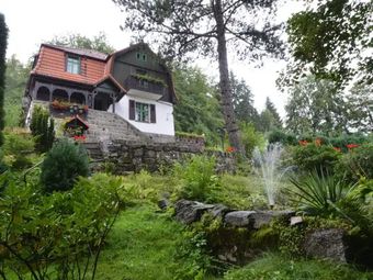 Willa Górski Pyszałek