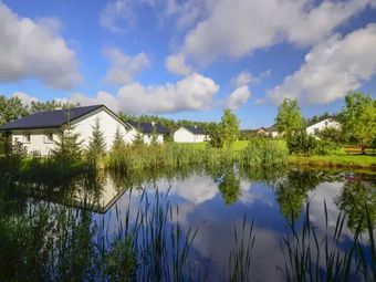 Domki Letniskowe Aleksandra