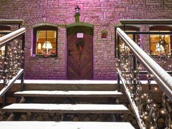 Restauracja Malinówka