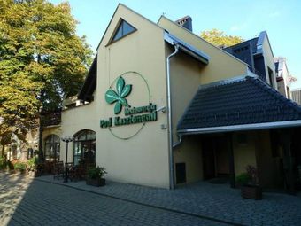 Restauracja Pod Kasztanami