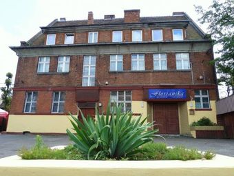 Restauracja Florianska