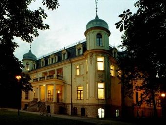 Restauracja Belvedere