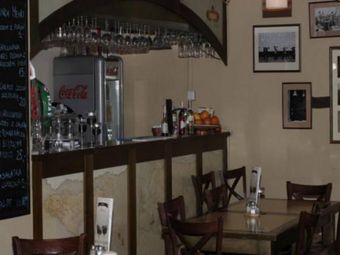 Restauracja Cztery Strony Świata