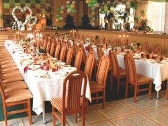 Restauracja Kolorowa