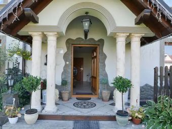 Pokoje Gościnne Kasprzak