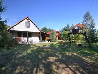 Jantar i Bursztyn - domy letniskowe