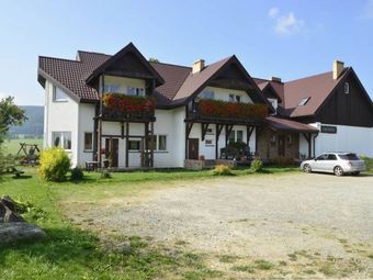 Agroturystyka Zacisze Lasówka