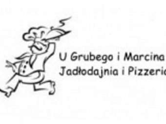Jadło i Pizza U Grubego i Marcina