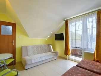 Pokoje Gościnne U Michała