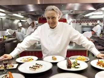 Smażalnia Ryb Kergulena