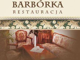 Restauracja Barbórka