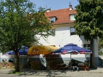 Restauracja Fogt-Tak