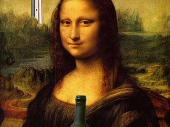 Restauracja Pizzeria Mona Lisa