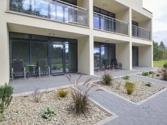 Domki Apartamentowe Umberto I 