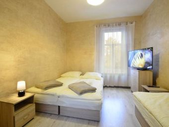 Apartamenty w Centrum