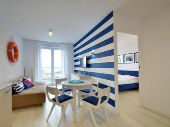 Apartamenty Przy Wydmie 