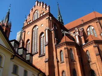 Katedra Białostocka
