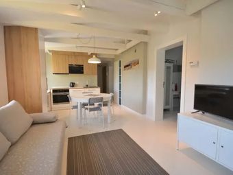Apartament Sobieskiego61