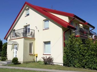 Pokoje Gościnne Lorens Family