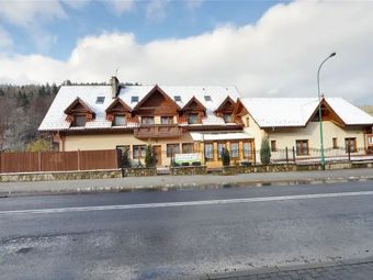 Pokoje Gościnne Szczyrk