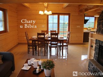 Chaty U Bibra