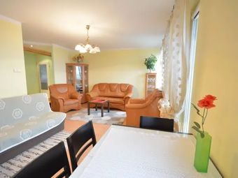 Apartament na Witawie