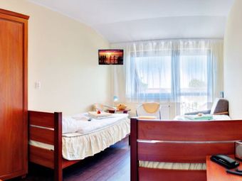 Flisak Ośrodek Rehabilitacyjno-Wypoczynkowy