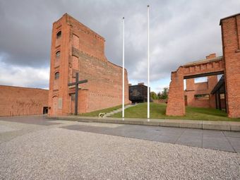 Muzeum Tradycji Niepodległościowych - Oddział Martyrologii Radogoszcz