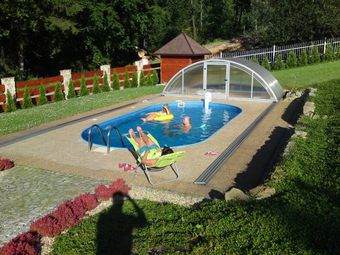 Pensjonat Balbinka
