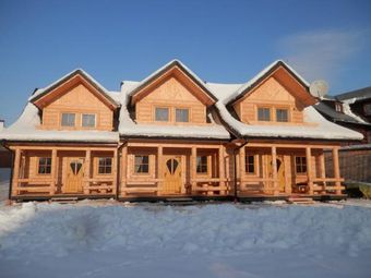 Domki z Góralską Duszą