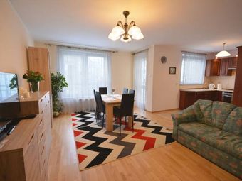 Apartament Dominium 