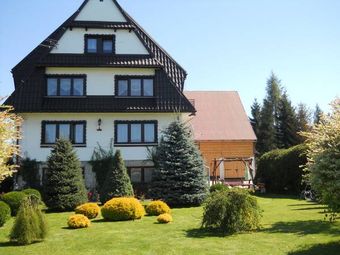 Agroturystyka u Blaszyńskich