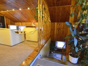 Pokoje gościnne Irys