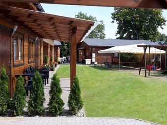 Domki letniskowe Vesper