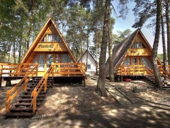 Ośrodek Wczasowy U Marcina