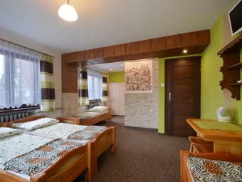 Ośrodek Wypoczynkowy Joniak