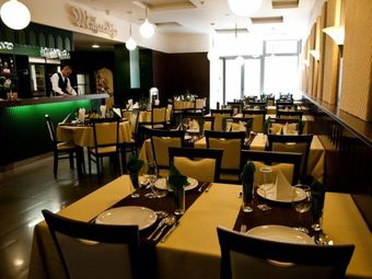 Indyjska Restauracja Maharadza