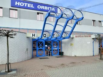 Hotel Orbita