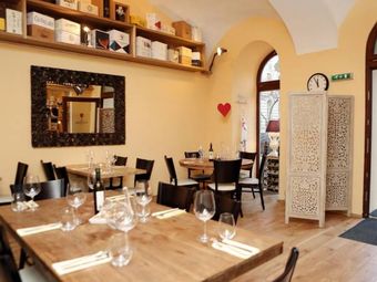 Restauracja Osteria dell'Opera