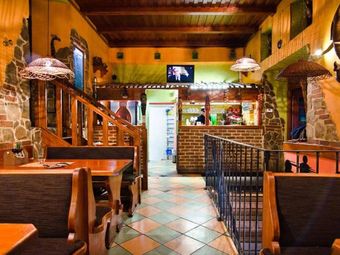 Restauracja & Pub Ari