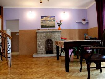 E-Vita Pokoje Gościnne