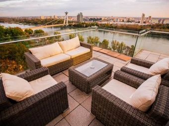 Restauracja Parlament