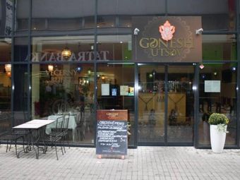 Restauracja Ganesh Utsav