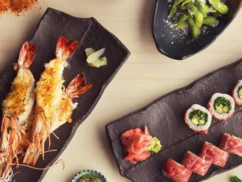 Restauracja Wabi Sabi