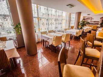 Restauracja Veľký Bata