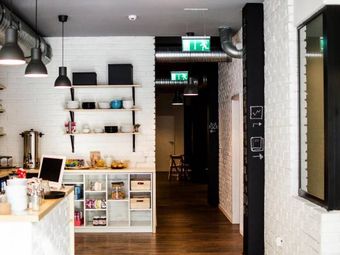 Klubokawiarnia Satori Stage