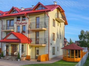 Villa Solaris